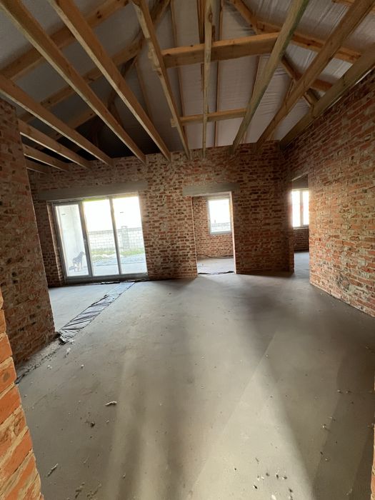 Продаж будинку з газом та міськими мережами район Ювілейний