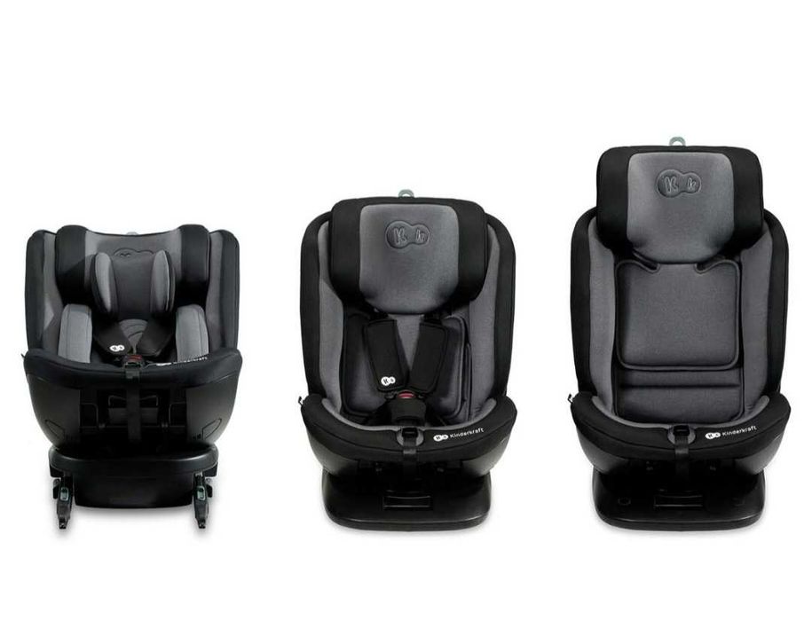 Fotelik samochodowy XPEDITION 2 i-Size