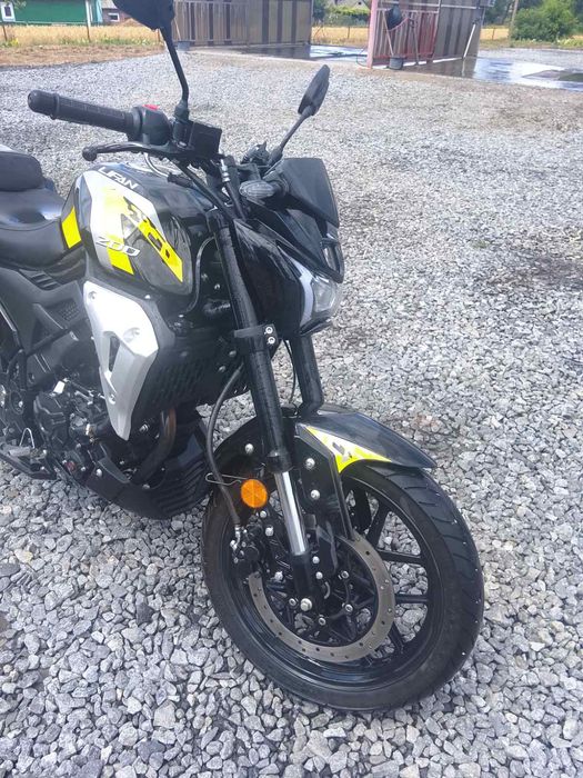 продам ліфан ср 220