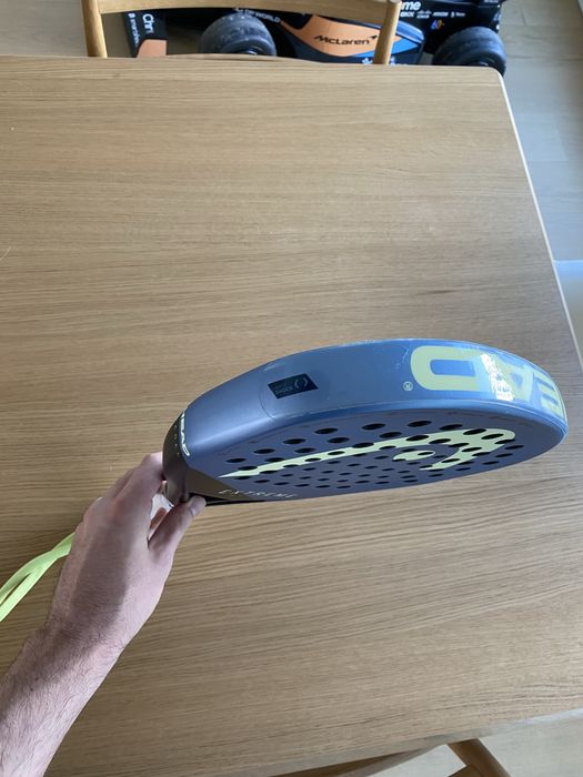 Head Extreme Motion 2026 c/ garantia