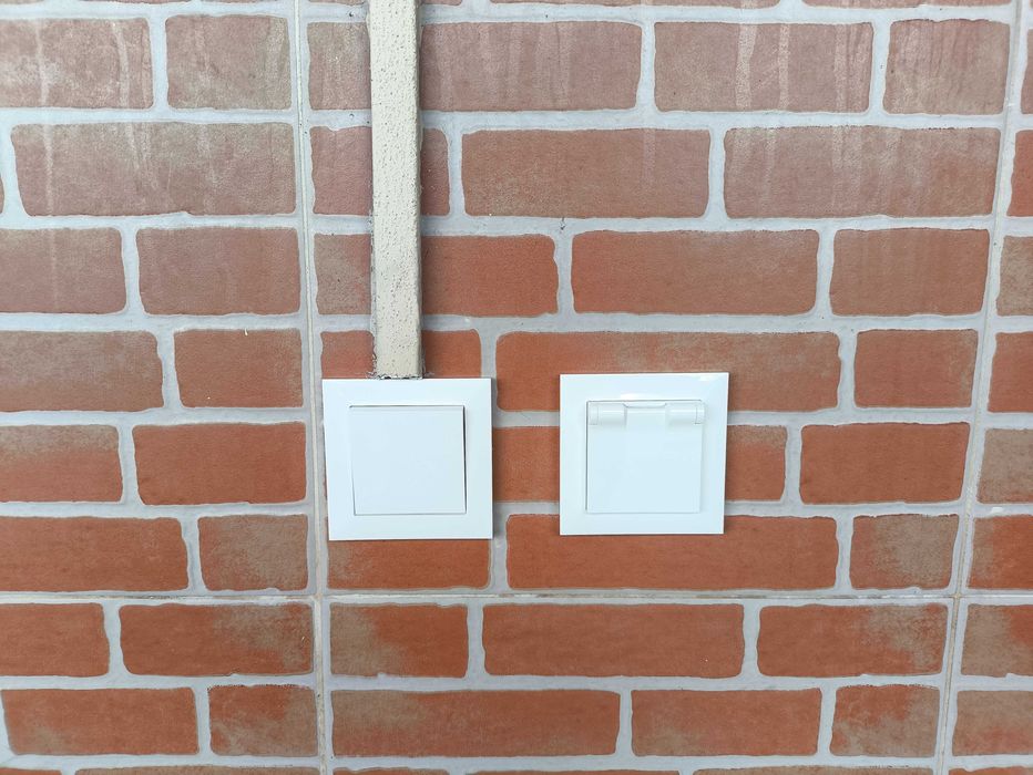 Eletricista Eletricidade Residencial