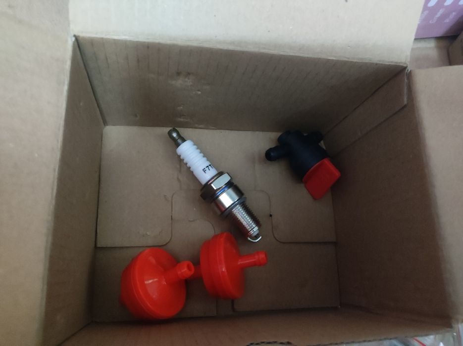 Carburador novo 30 euros