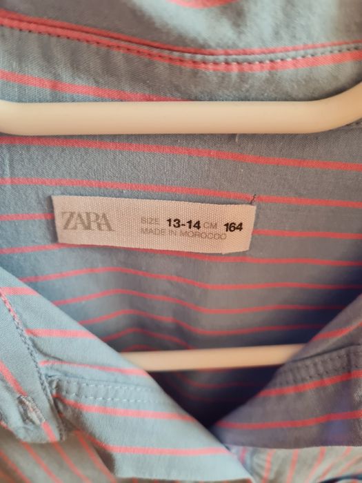 Koszula dla dziewczynki Zara