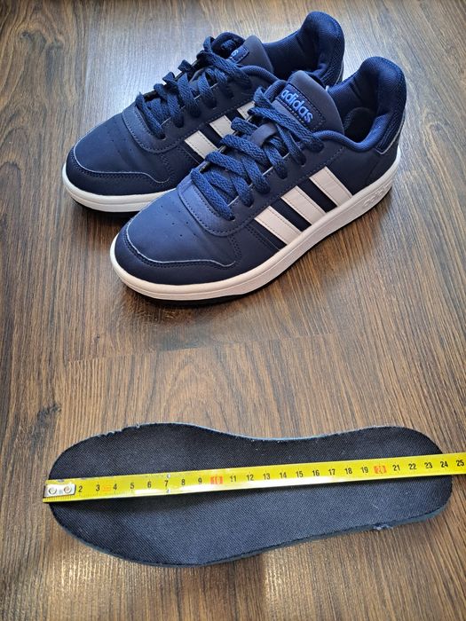 Кеди Adidas Hoops 2.0/кросовки Adidas/кросівки Adidas/кросівки Nike