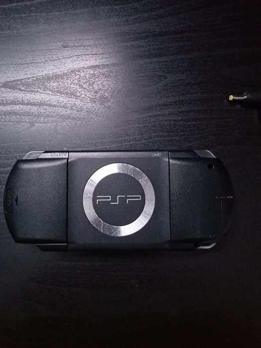 PSP 1000 Desbloqueada