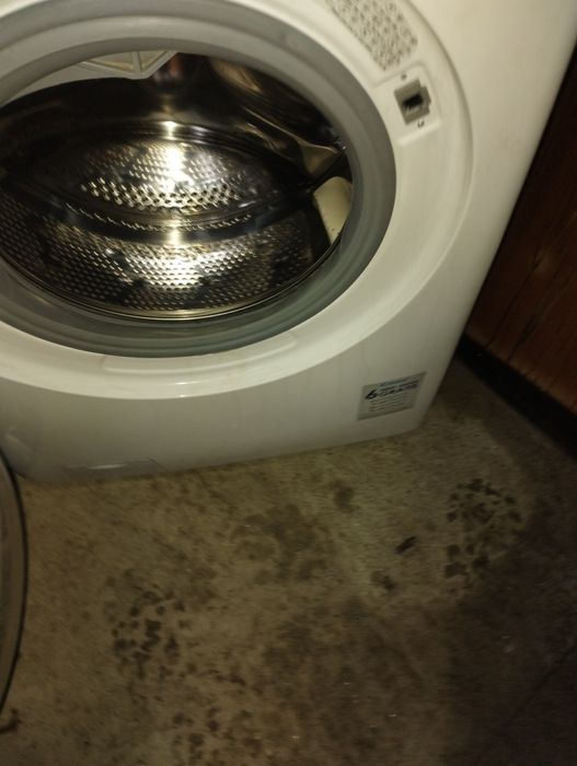 Пральна машинка Candy