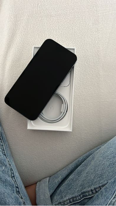 iPhone 13 Pro Max 128Gb