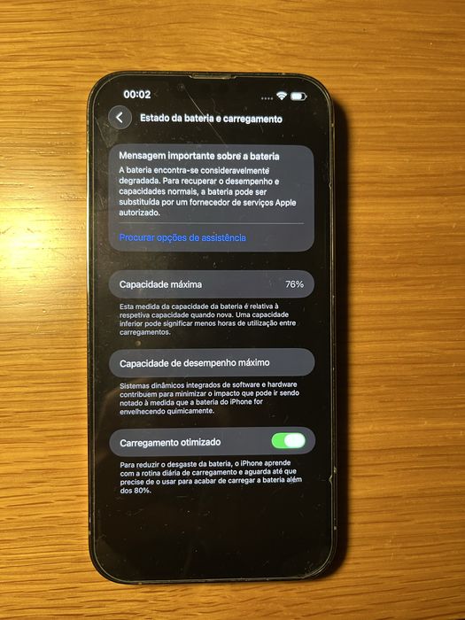 Iphone 13 Pro Max 256gb