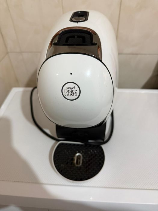 Maquina de café Nescafé