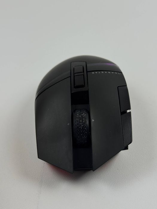 Бездротова ігрова миша Corsair Darkstar Wireless RGB Black