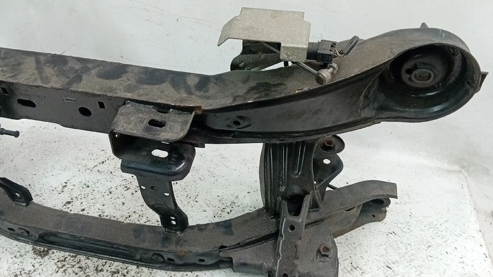 Charriot trás FORD Kuga II (DM2)
