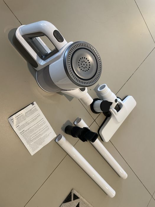 Aspirador sem fios VersLife – em ótimo estado!