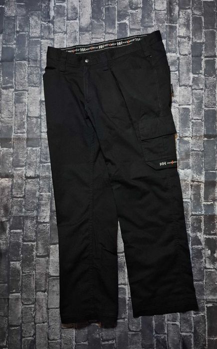 Helly Hansen spodnie męskie C52 W36