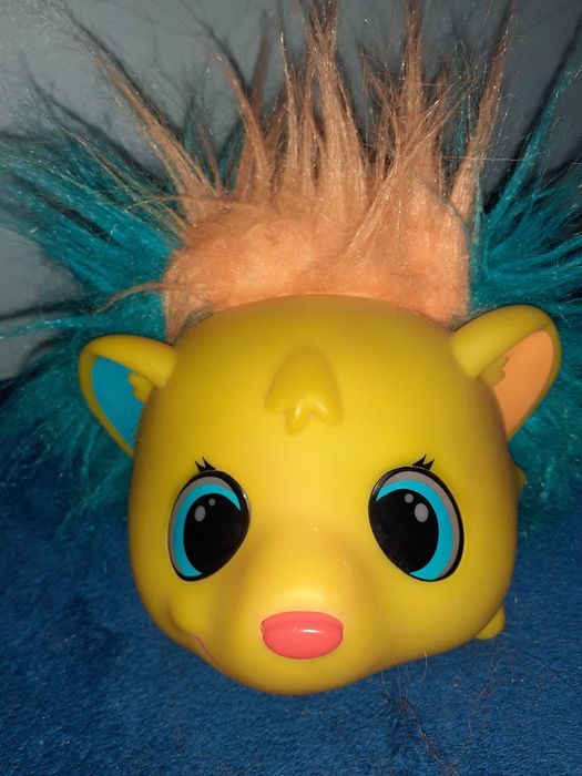 Dumel opowiada bajki