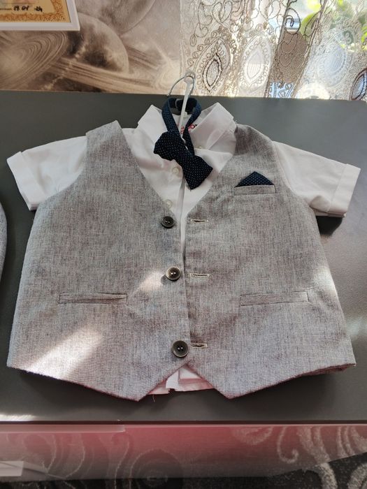 Святковий костюм