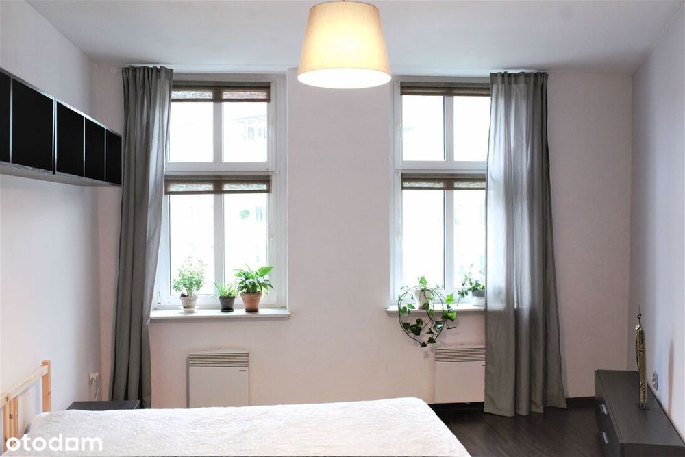 Mieszkanie – Wrocław - Widok 2