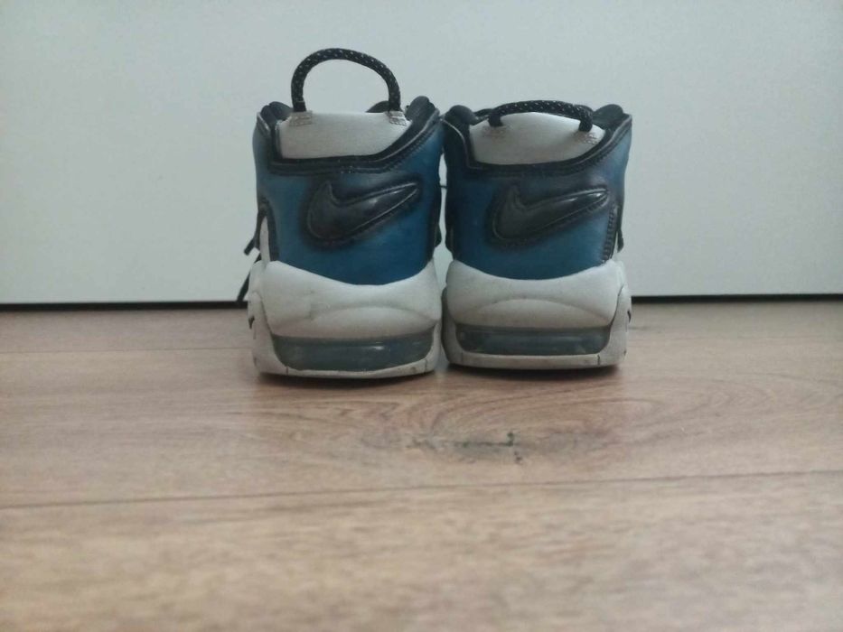 Buty nike air more uptempo