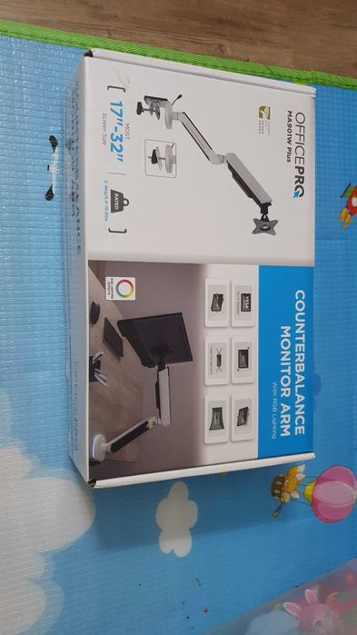 Кронштейн OfficePRO MA901W plus (MA901W Plus)