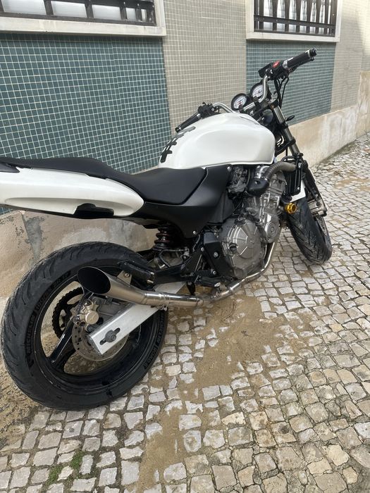 Vendo ou troco por pcx