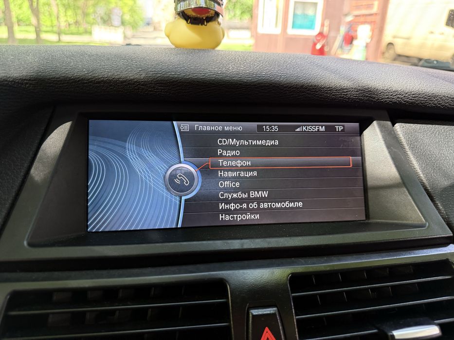 Продам BMW X5 E70 Xdrive 35 D