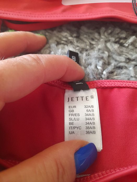 Strój kąpielowy jette 32 a/b