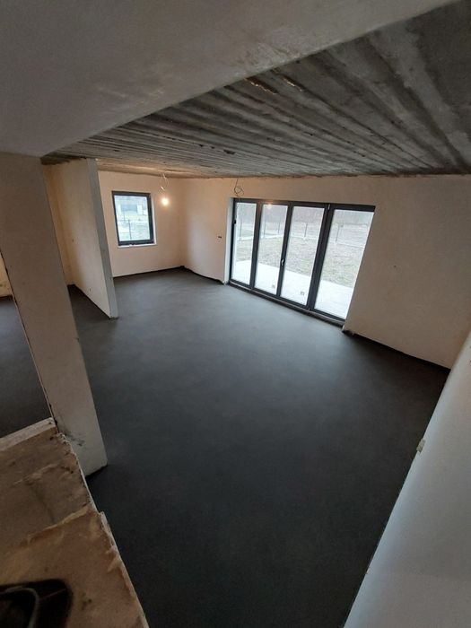 Wylewki Maszynowe, STYROBETON, ŚLĄSK, Opolskie