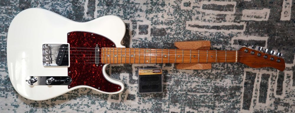 Sire T7 - gitara typu telecaster