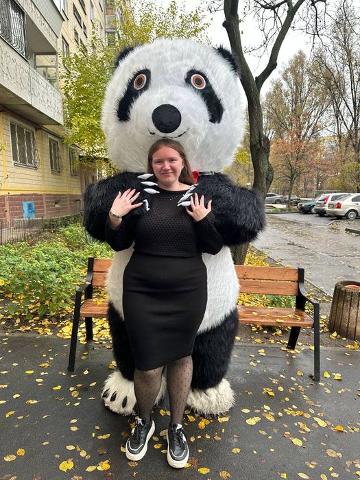 ХЛОПУШКИ + ШАРИКИ‼️ Вітання з аніматором | аниматор Днепр