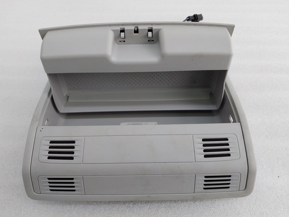 Plafonier frente VOLKSWAGEN Golf VII (5G1, BQ1, BE1, BE2)