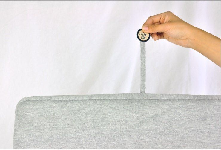 Osłona na monitor iMac 21.5"