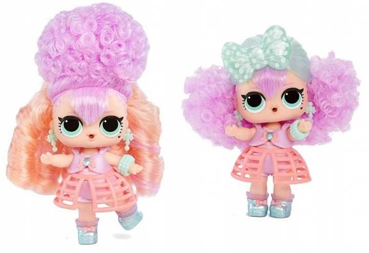 Lalka Kula LOL Surprise Hairvibes