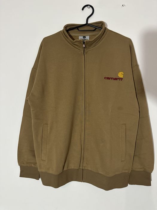 Nowa bluza Carhartt