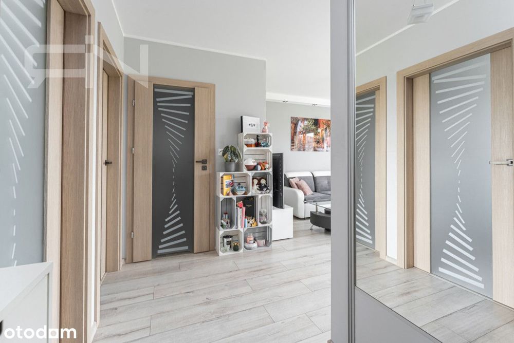 3 pokoje | Balkon | Dla siebie lub inwestycyjnie