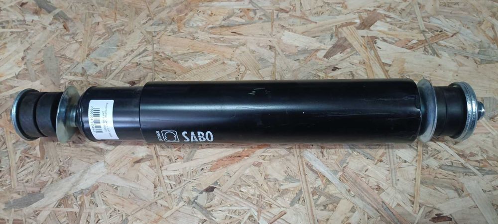 Амортизатор підвіски DAF 39х69 DAF XF95 1398694 (SABO 890237)