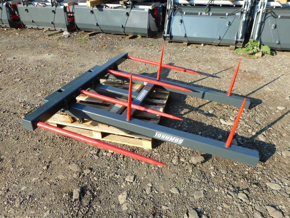 Widły Składane Do Bel WSB SONAROL