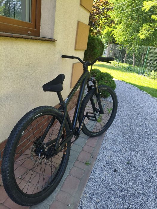 Ns bike mouement 3