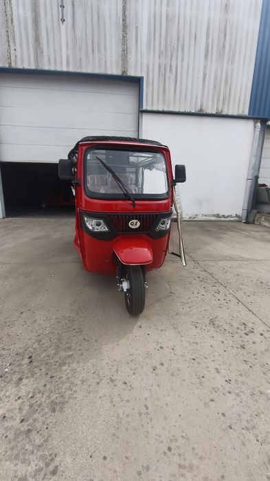 Tuk Lithio 0 kilometros