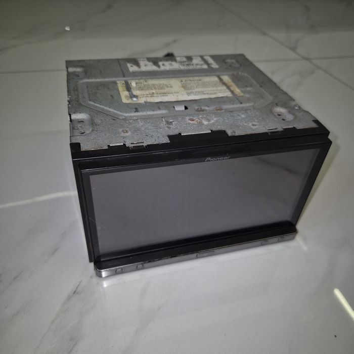 RADIO SPH DA100 Pioneer