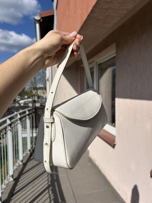 Torebka Mango do ręki