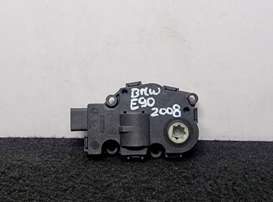 Motor da Chauffage / Sofagem EFB33115 - BMW 1 Coupé