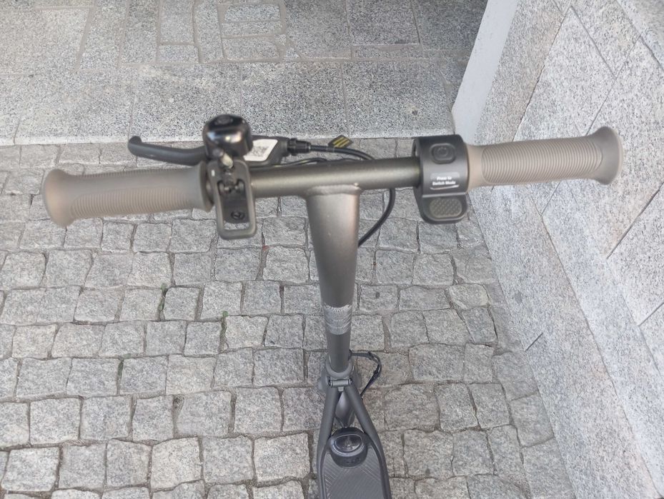 OKAZJA ! Hulajnoga elektryczna SEGWAY super stan