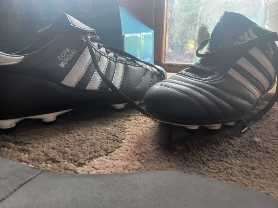 Бутси чоловічі Adidas Football Shoes Copa Mundial