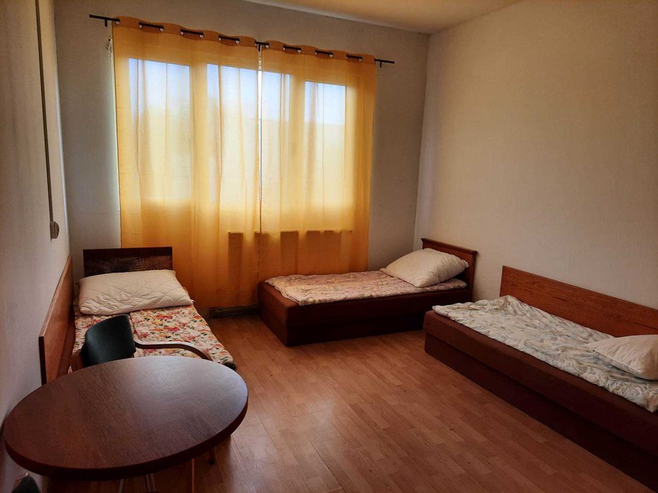 Hotel robotniczy SIEKIERKI