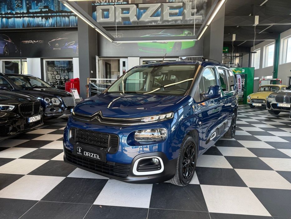 Citroën Berlingo