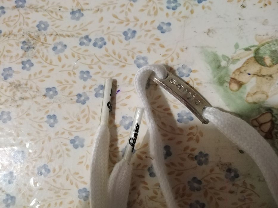 Vendo atacadores novo bom estado