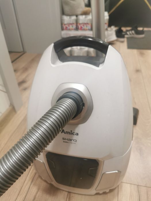 Odkurzacz Amica sharq VM 7011