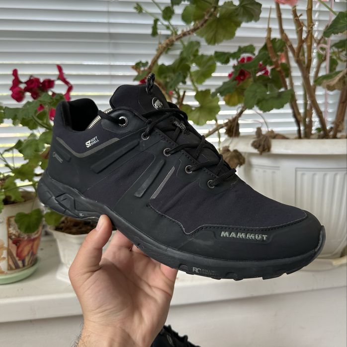 Mammut Ultimate Pro Low GTX Gore-tex