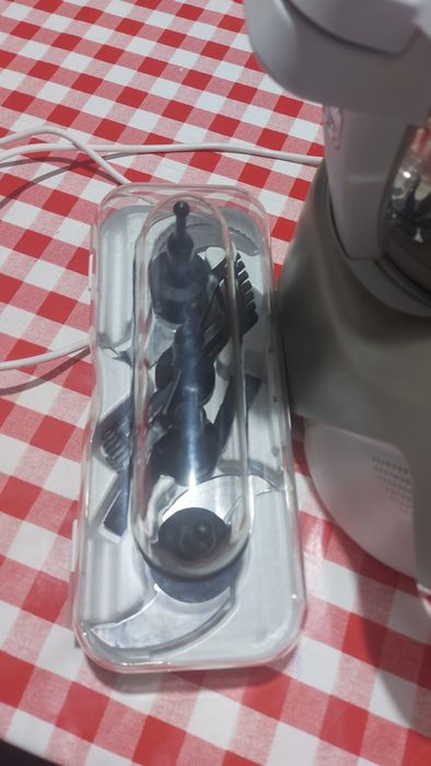 Robô moulinex companion