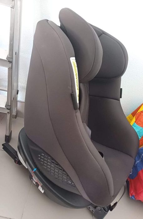 Cadeira auto GRACO