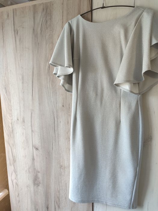 Люрексове плаття